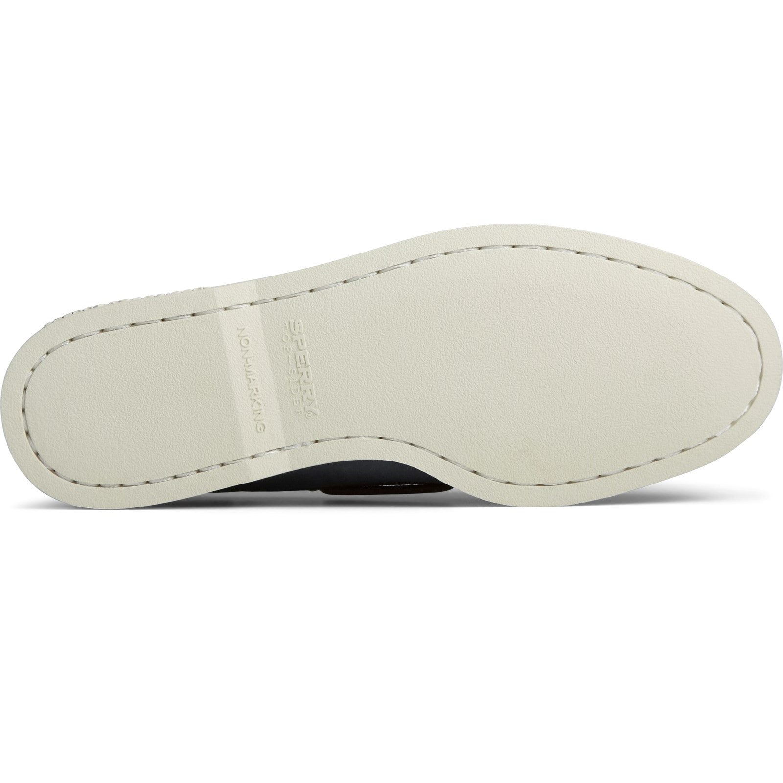 Gold Cup Authentic Original Boat Shoe Navy