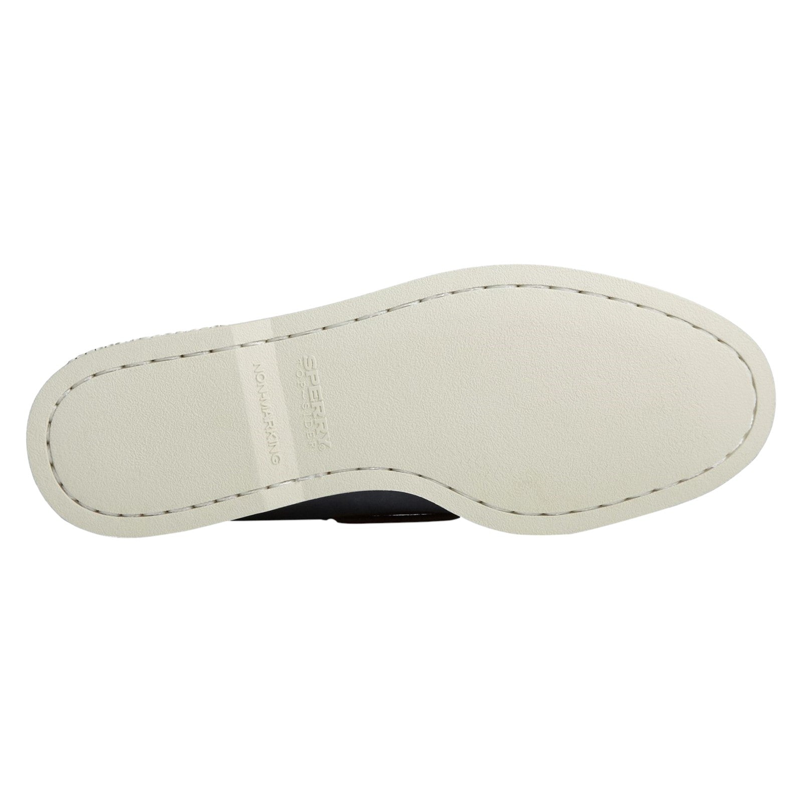 Gold Cup Authentic 2 Eye Boat Shoe Navy