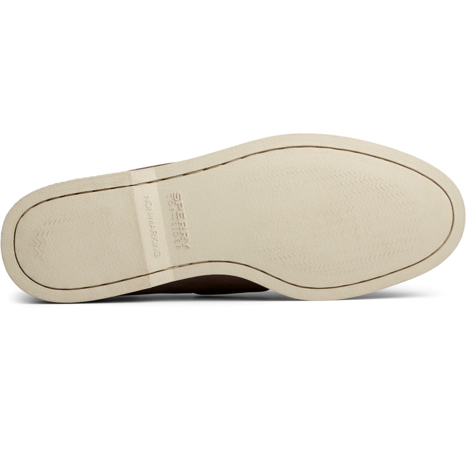 Gold Cup Authentic Original Boat Shoe Brown