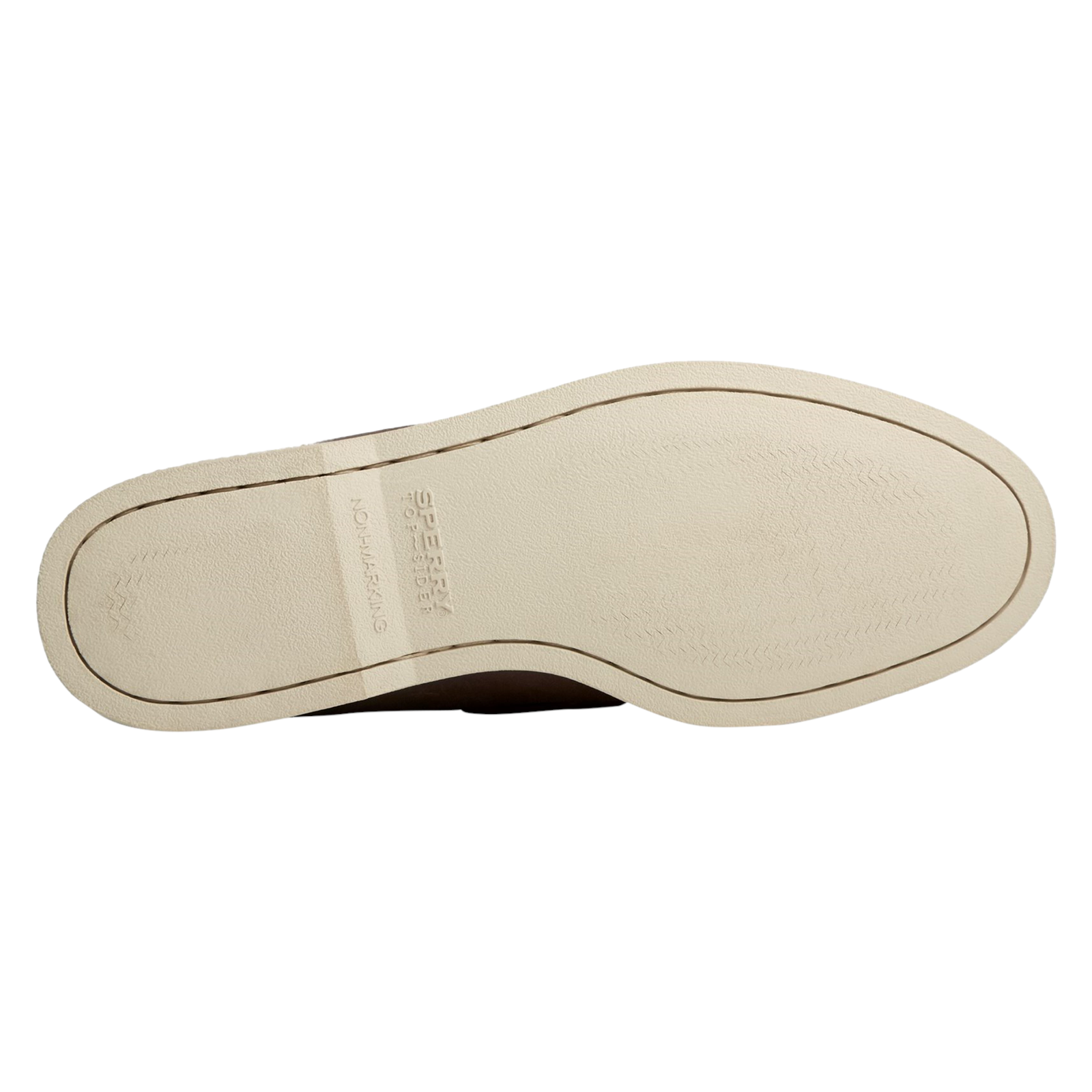Gold Cup Authentic Original Boat Shoe Brown