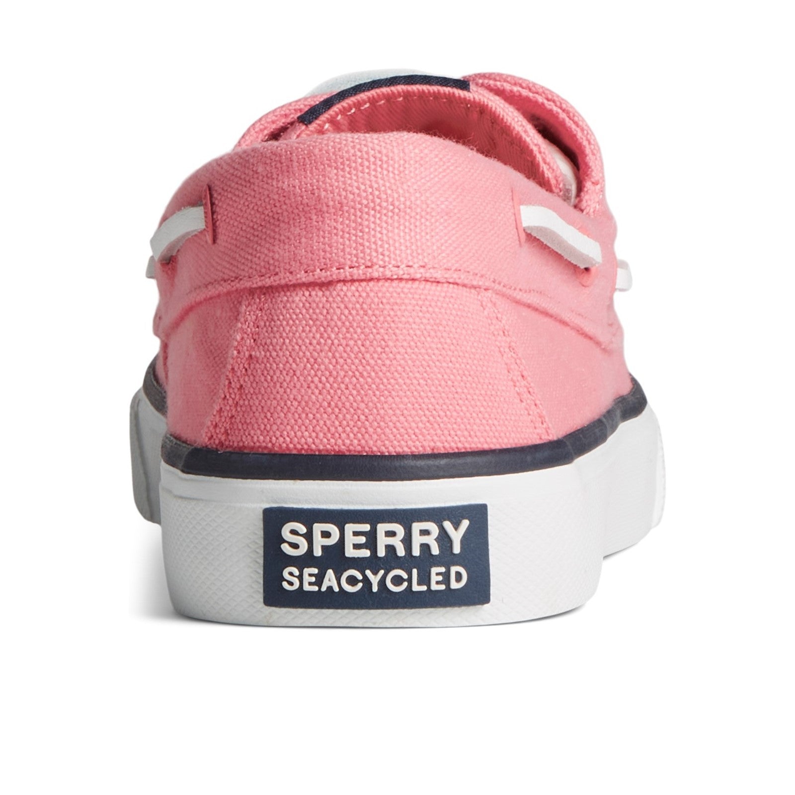 Women's Sperry Pink Bahama Shoes – SperryUK - Main Image