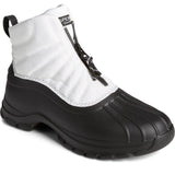 SeaCycled Duck Float Boot White