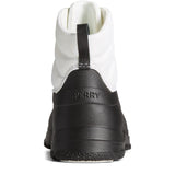 SeaCycled Duck Float Boot White