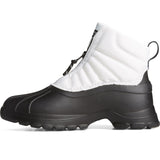 SeaCycled Duck Float Boot White