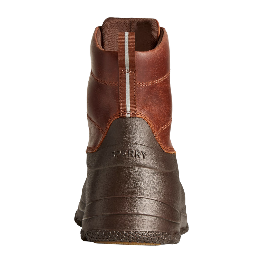 Men s Duck Float Camo Boot Brown