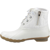 Saltwater SeaCycled RPET Nylon Boot Ivory