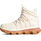 Saltwater 3D Boot White