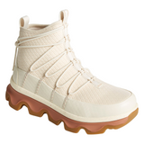 Saltwater 3D Boot White