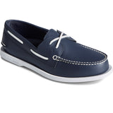 Authentic Original 2-Eye Boat Shoe Navy