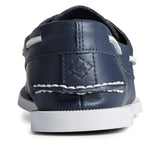 Authentic Original 2-Eye Boat Shoe Navy