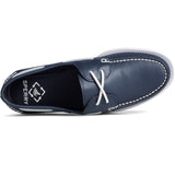 Authentic Original 2-Eye Boat Shoe Navy