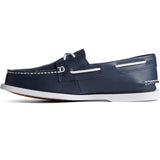 Authentic Original 2-Eye Boat Shoe Navy