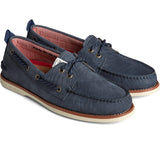 Authentic Original 2-Eye Boat Shoe Navy