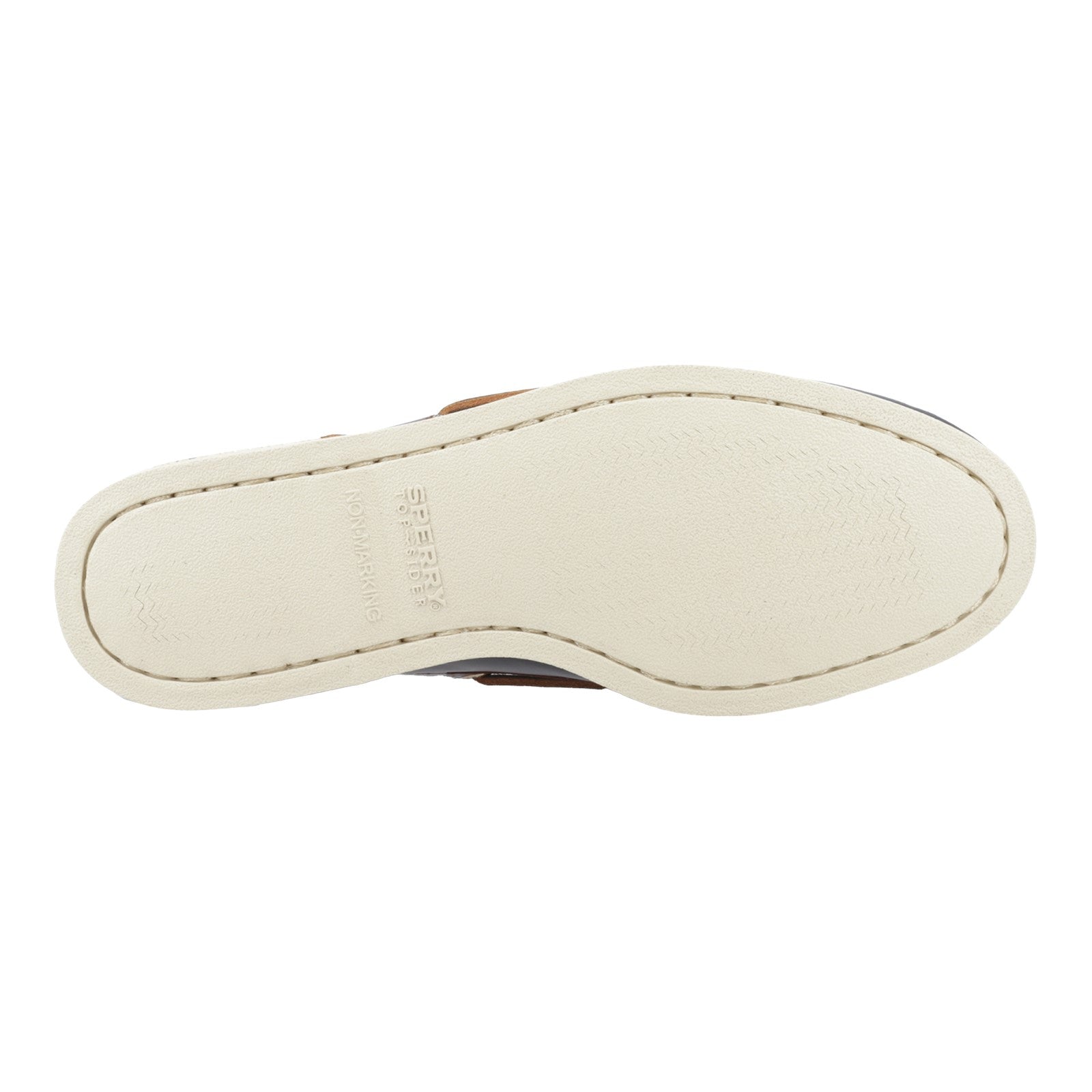 Authentic Gold Cup Boat Shoe Black