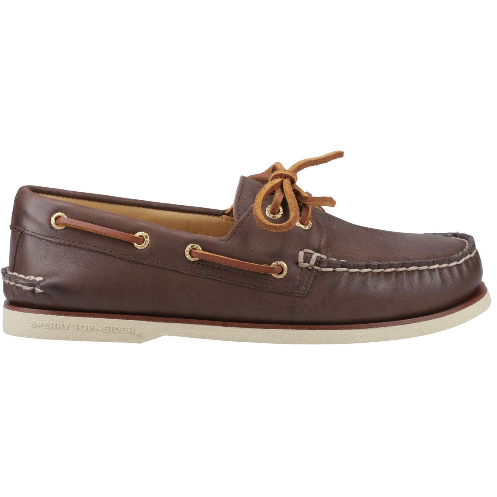 Sperry Men's Gold Cup Handcrafted in Maine: The Ultimate Boat Shoes