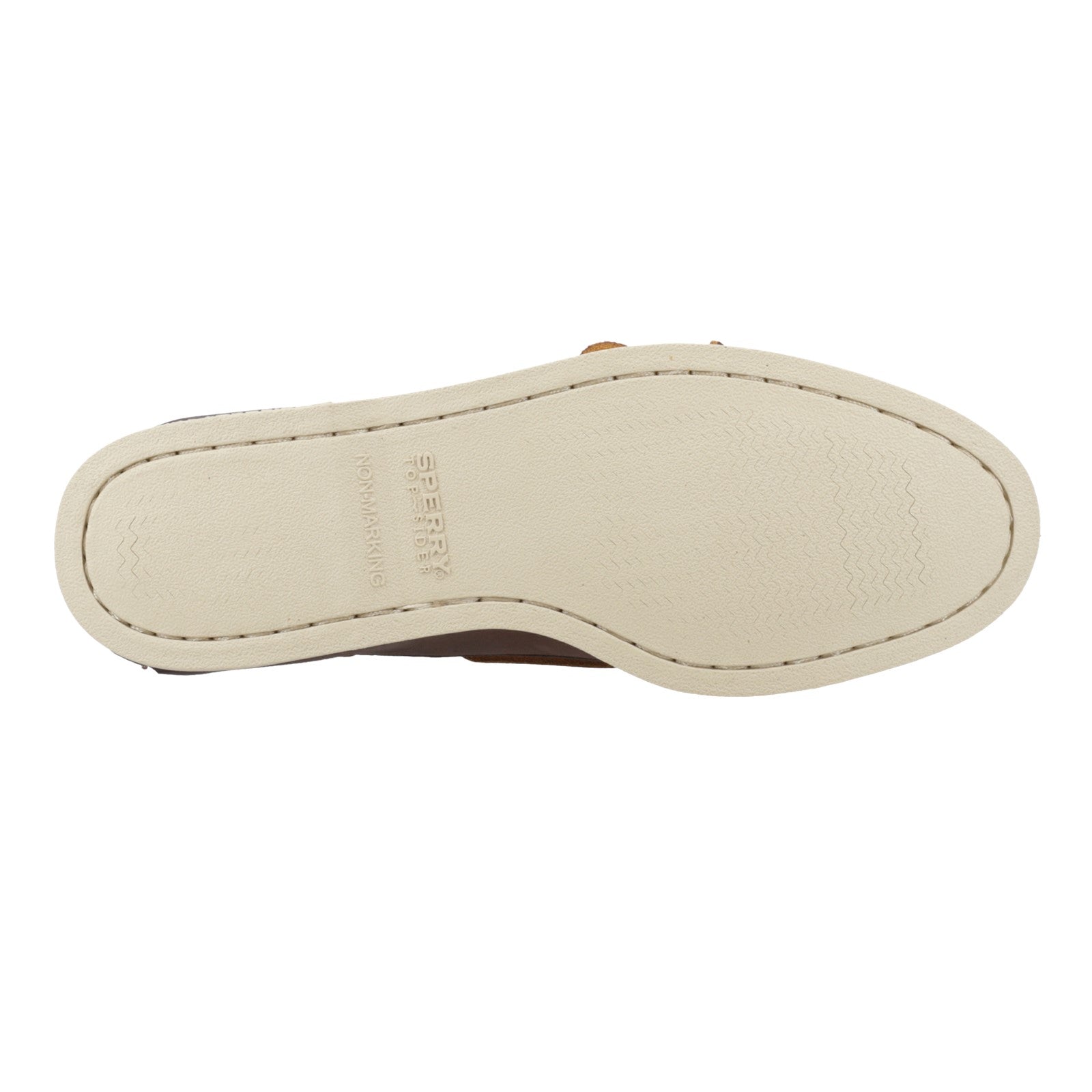 Authentic Gold Cup Boat Shoe Brown