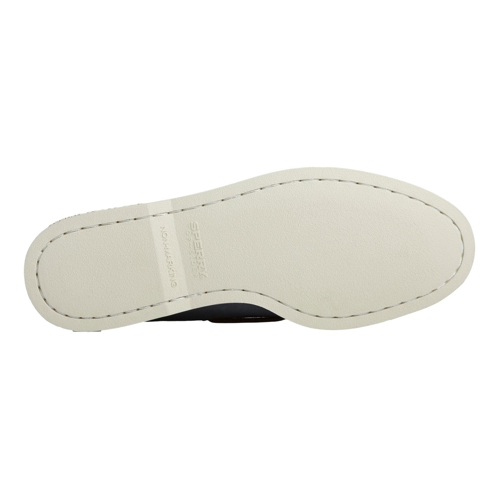 Authentic Gold Cup Boat Shoe Navy