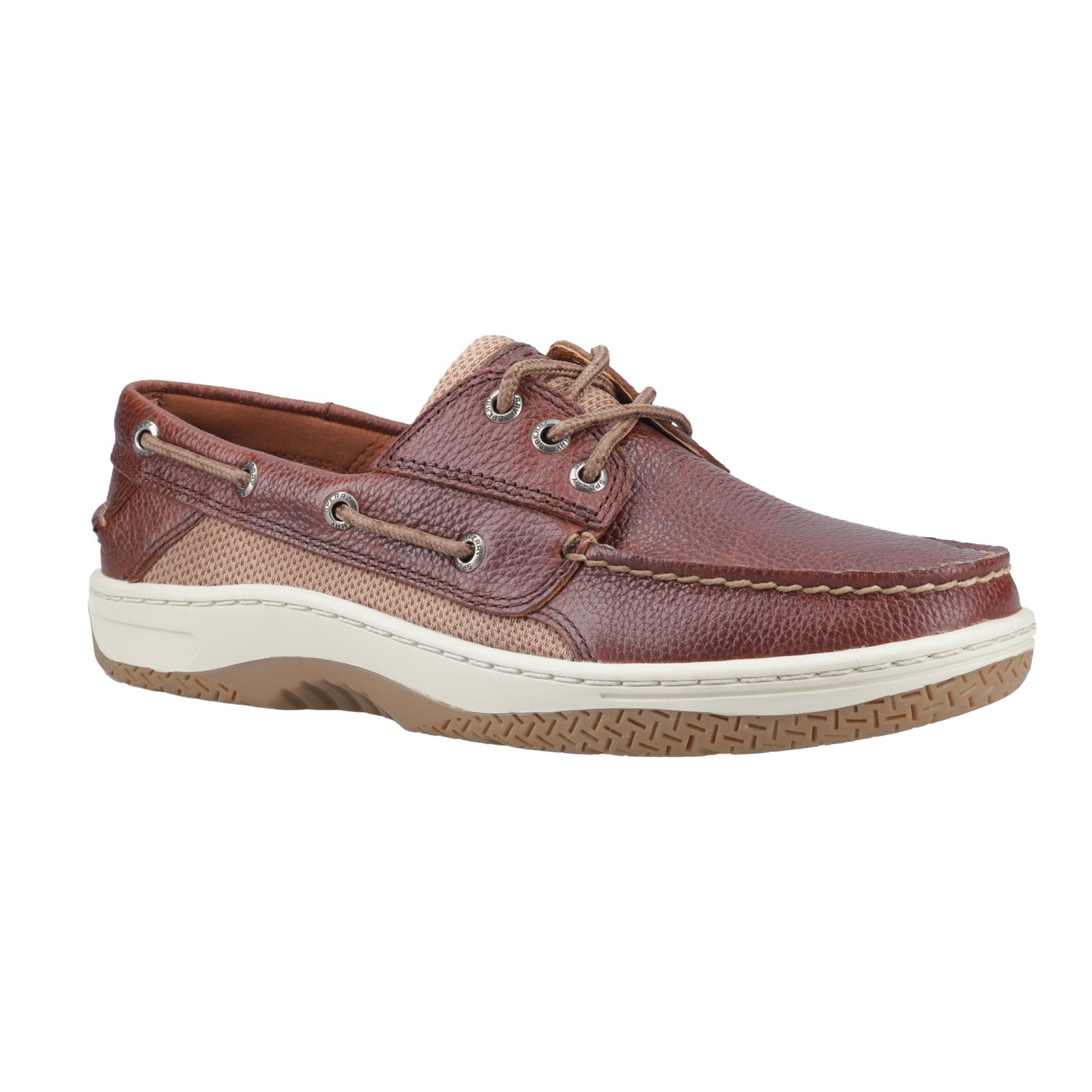 (取寄) スペリー メンズ ビルフィッシュ 3-アイ プルアップ Sperry men Sperry Billfish 3-Eye Pull-Up Brown Men's Sperry Brown Billfish 3 Eye Boat Shoe Wide – SperryUK