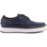 Men's Moc Neo Shoe Navy