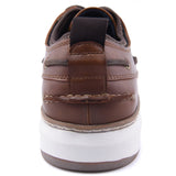 Moc Neo Shoe Brown