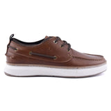 Men's Moc Neo Shoe Brown