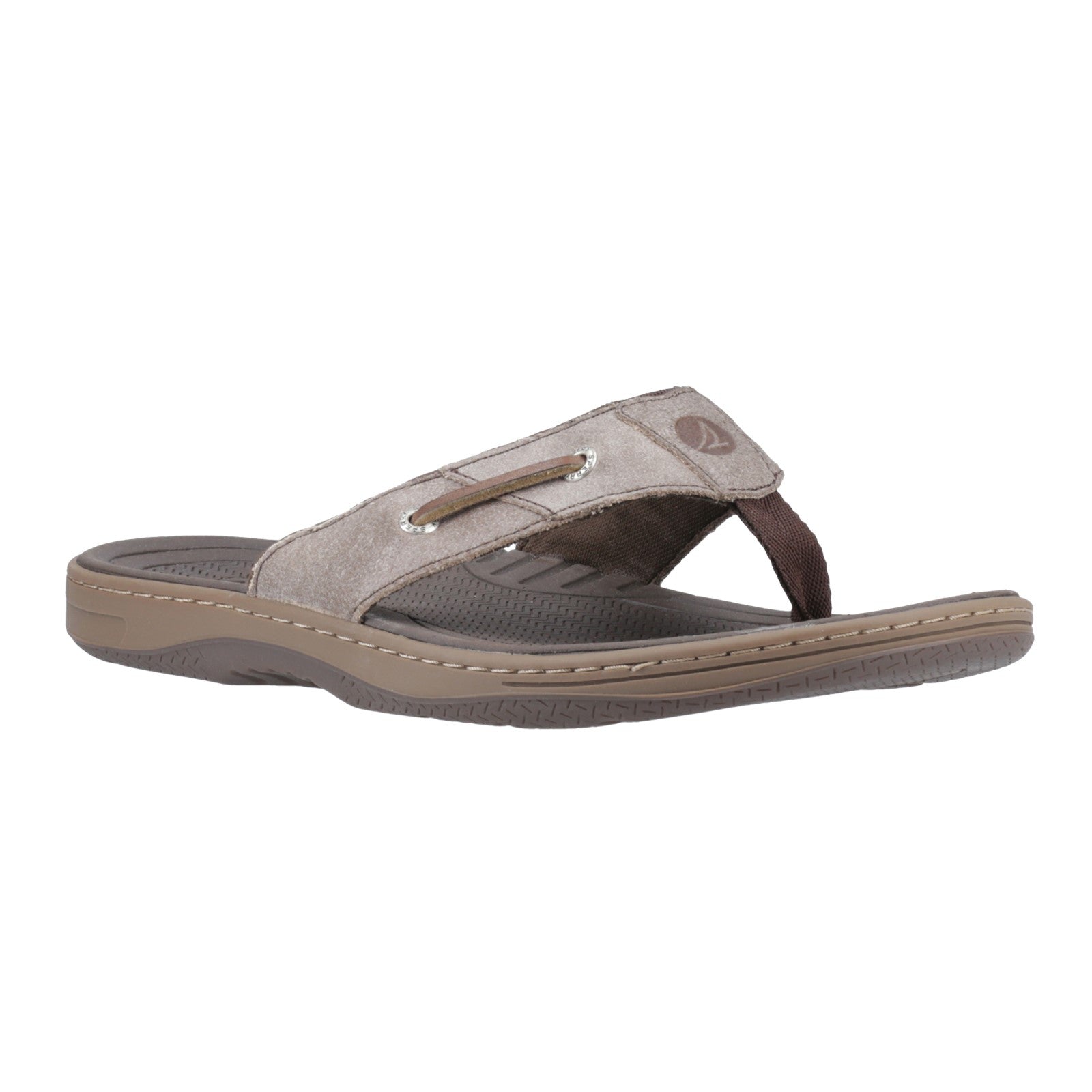 Batfish Slider Brown