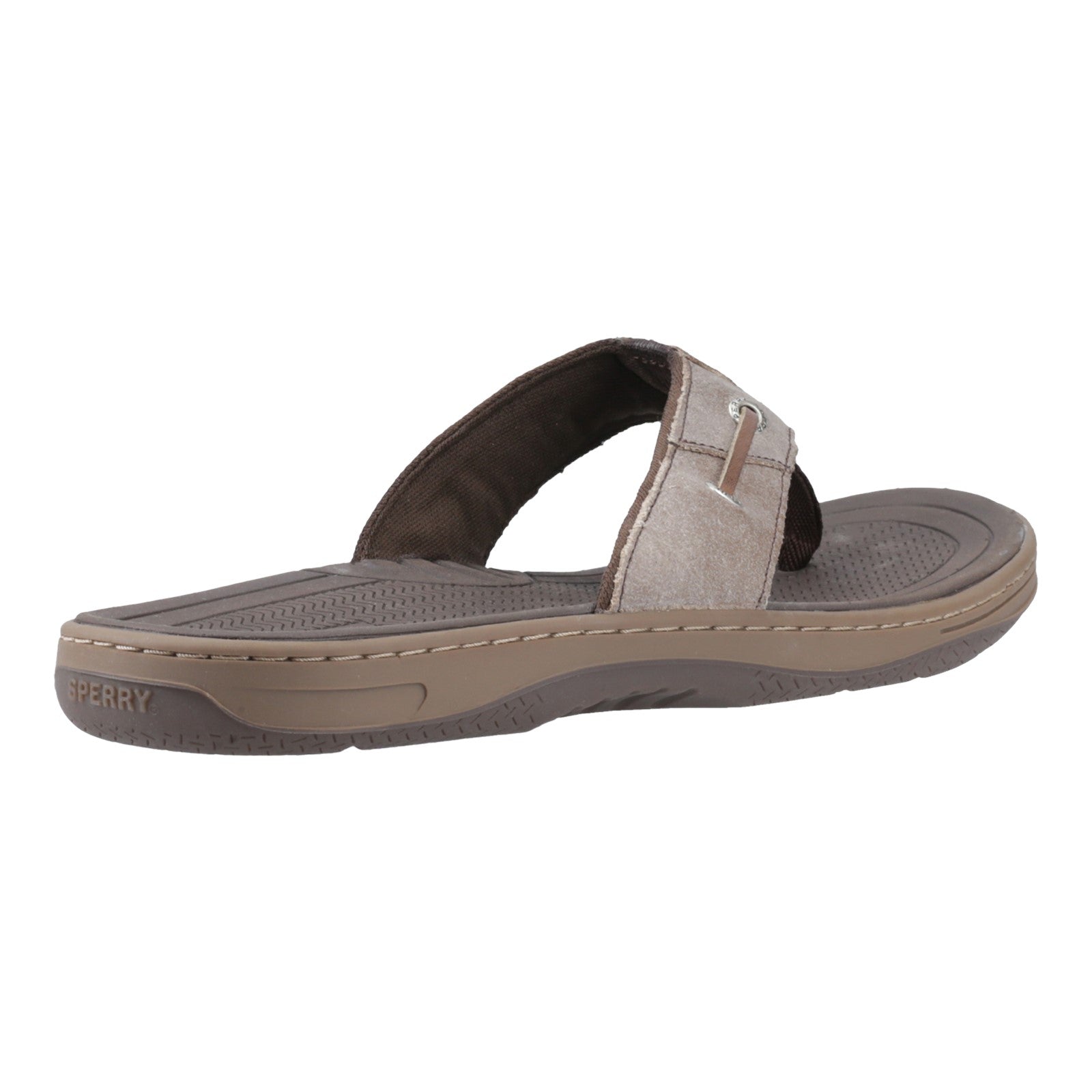 Batfish Slider Brown