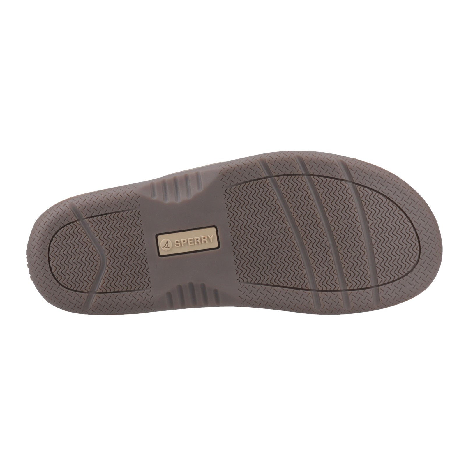 Batfish Slider Brown