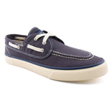 Classical Seamate Shoe Navy