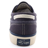 Classical Seamate Shoe Navy