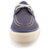 Classical Seamate Shoe Navy