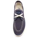 Classical Seamate Shoe Navy