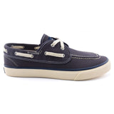 Classical Seamate Shoe Navy