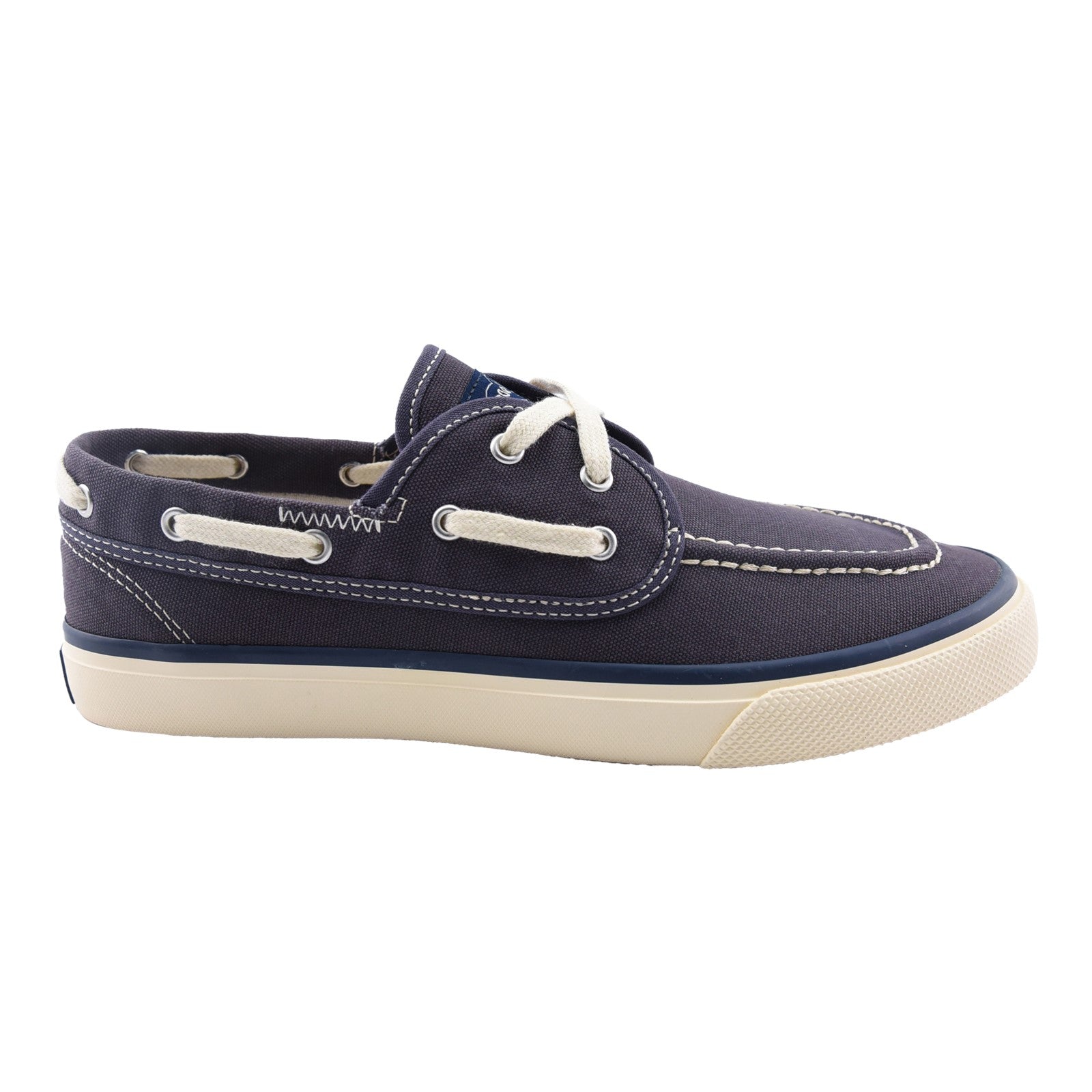 Classical Seamate Shoe Navy
