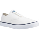 Men's CVO Trainer White