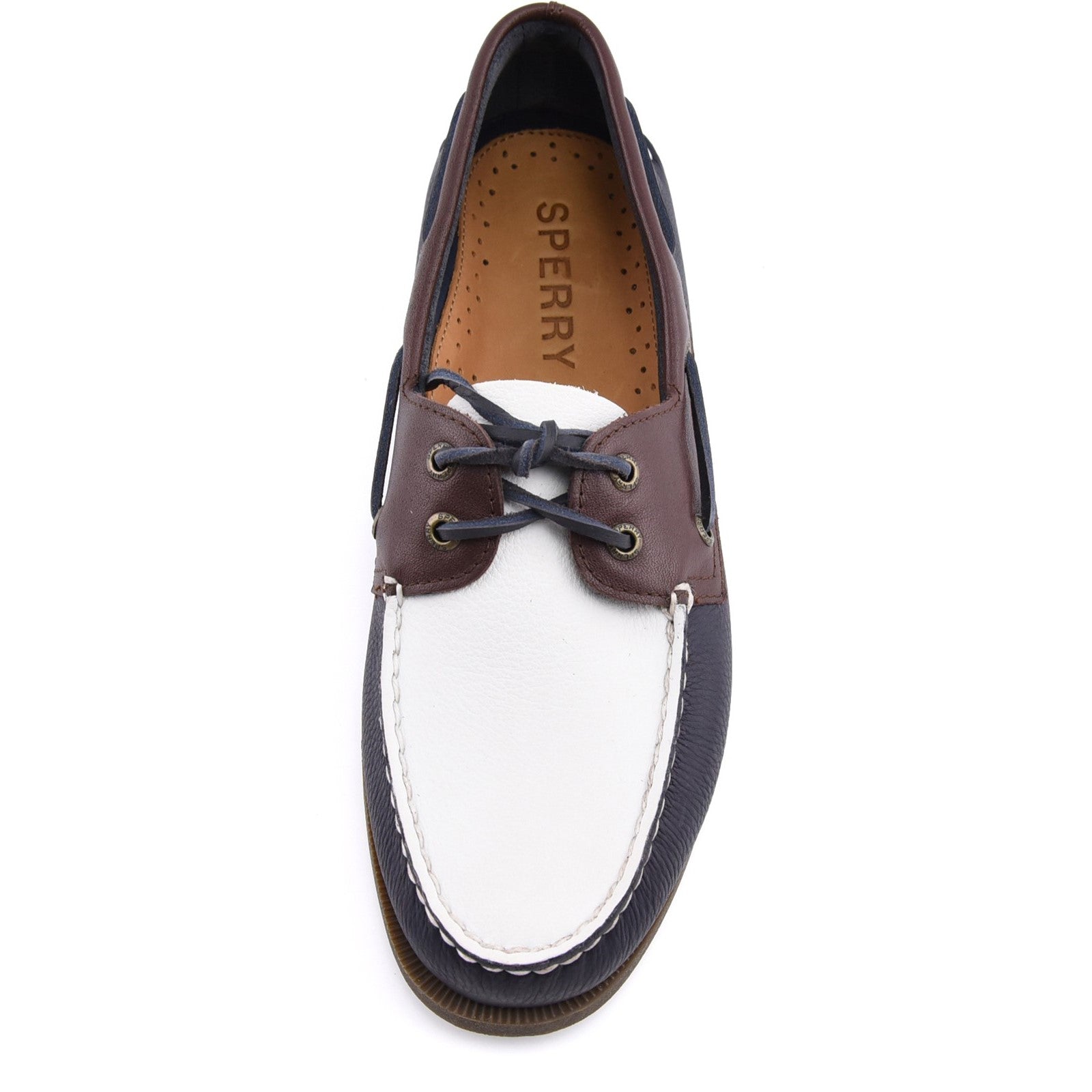 Authentic Original Boat Shoe Navy