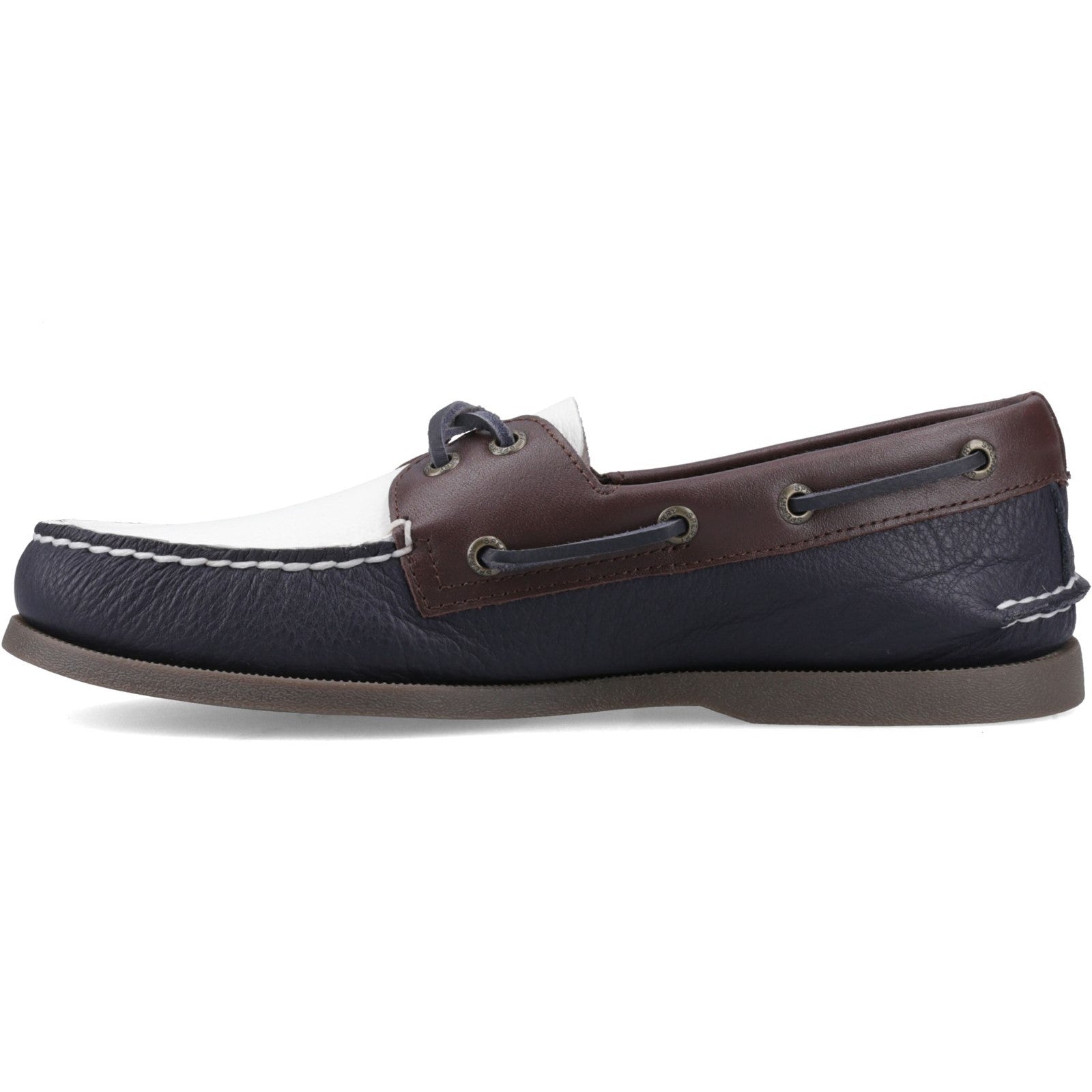 Authentic Original Boat Shoe Navy