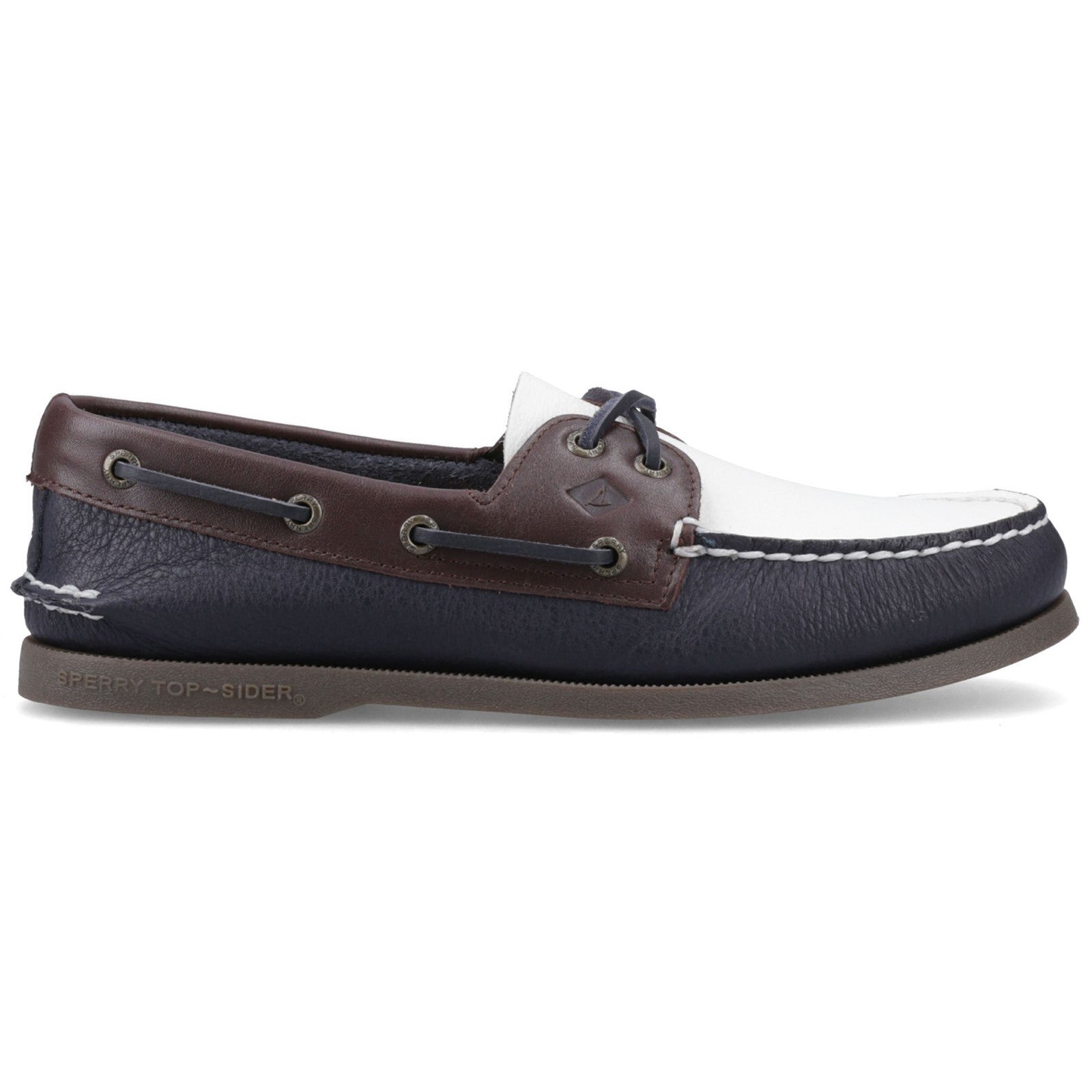 Authentic Original Boat Shoe Navy