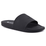 Freeboard Slide Sandal Black