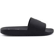 Freeboard Slide Sandal Black