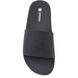 Freeboard Slide Sandal Black