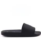 Men's Freeboard Slide Sandal Black