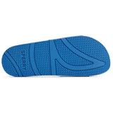 Freeboard Slide Sandal Blue