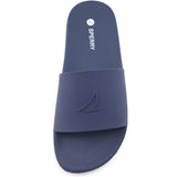 Freeboard Slide Sandal Navy