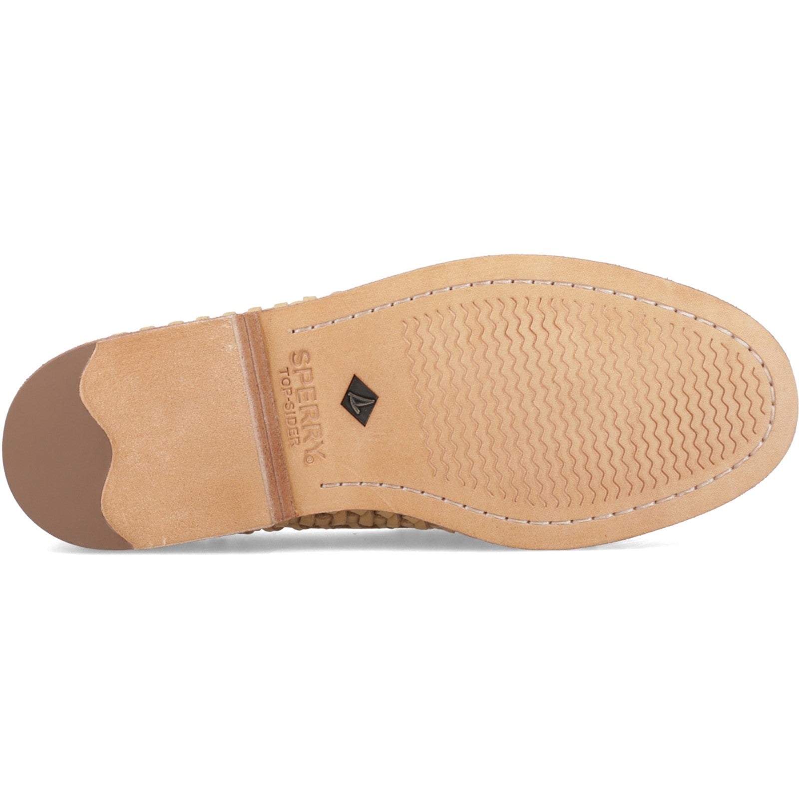 Gold Cup Penny Loafer Tan
