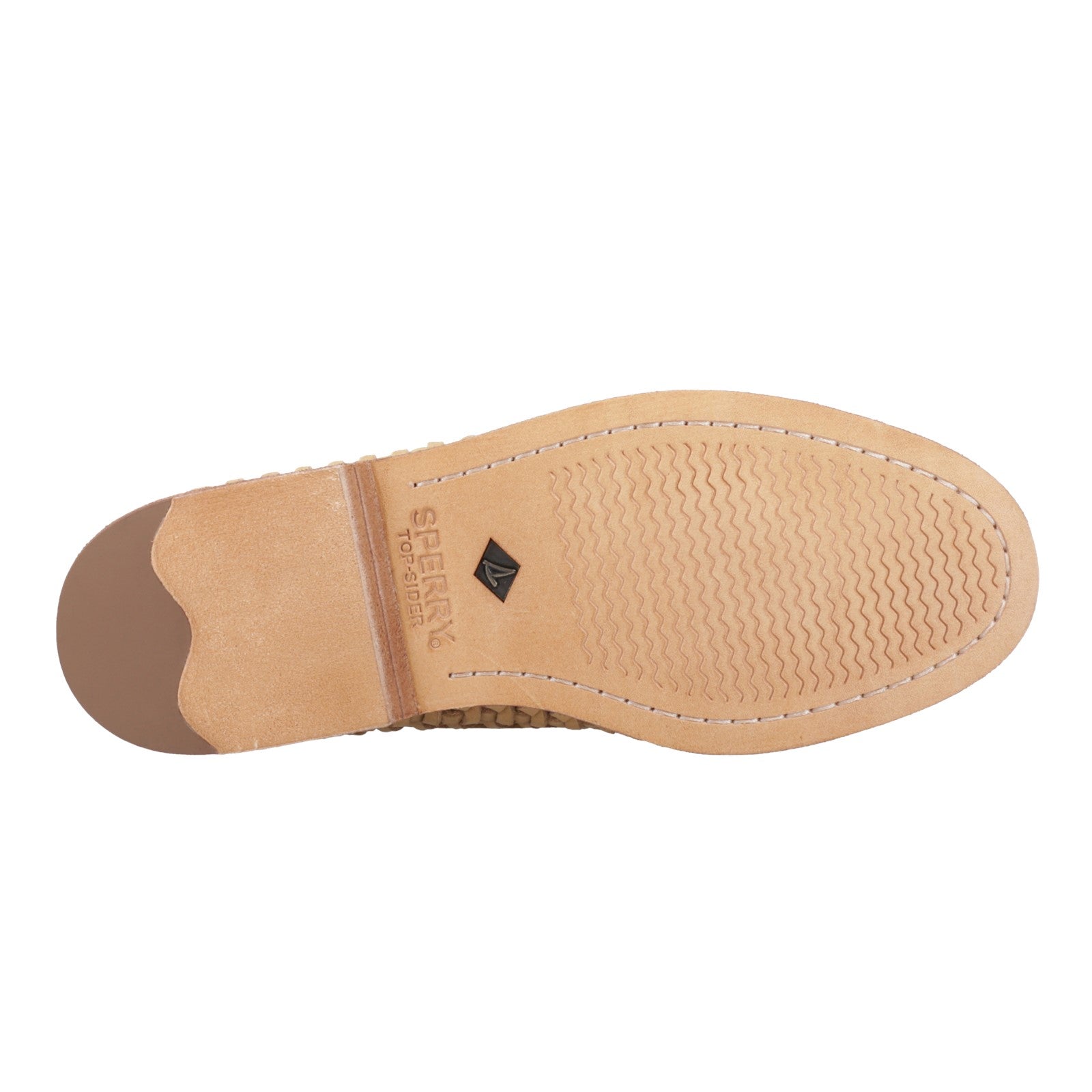 Gold Cup Penny Loafer Tan