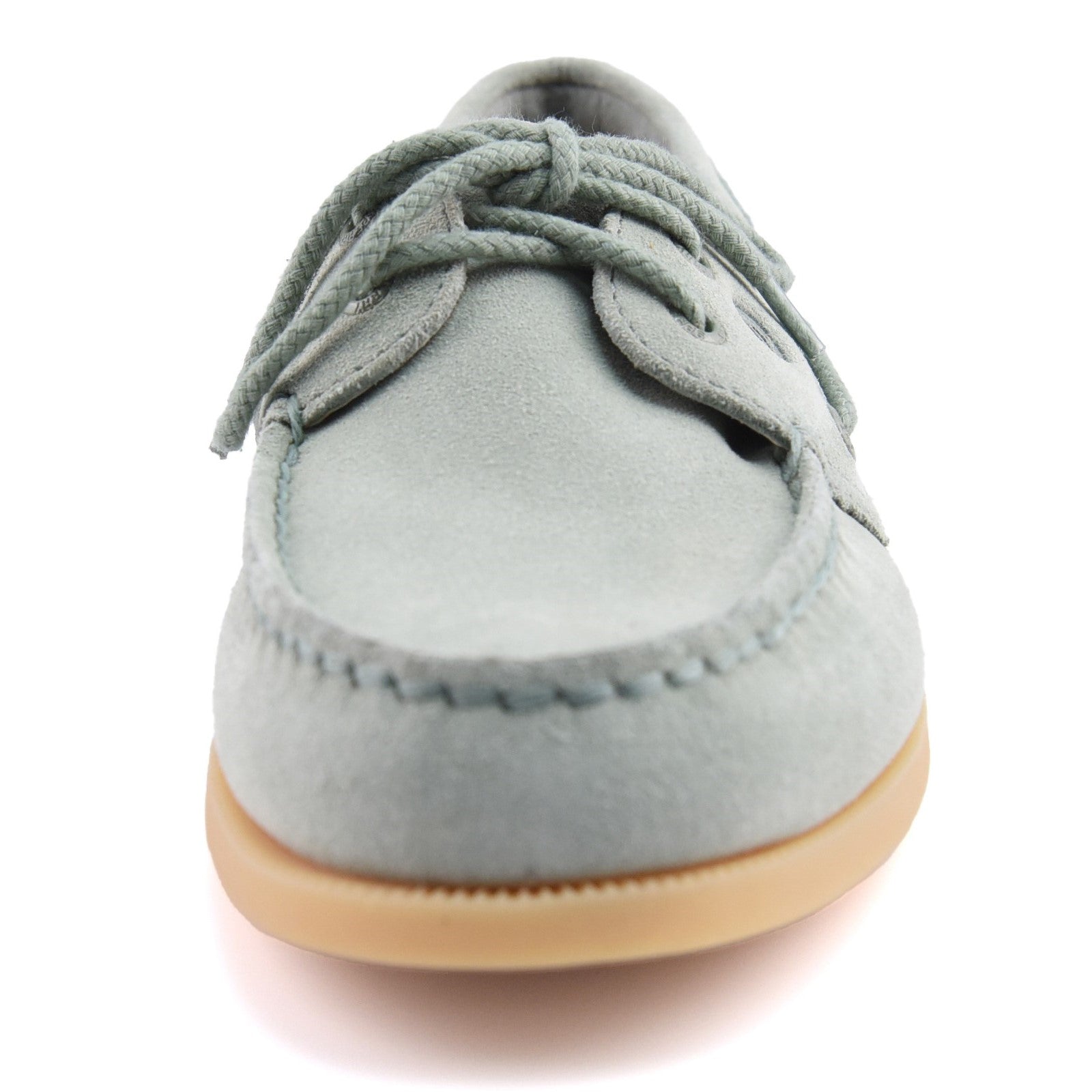 Authentic Original Boat Shoe Light Green