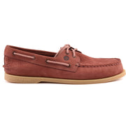 Authentic Original Boat Shoe Red