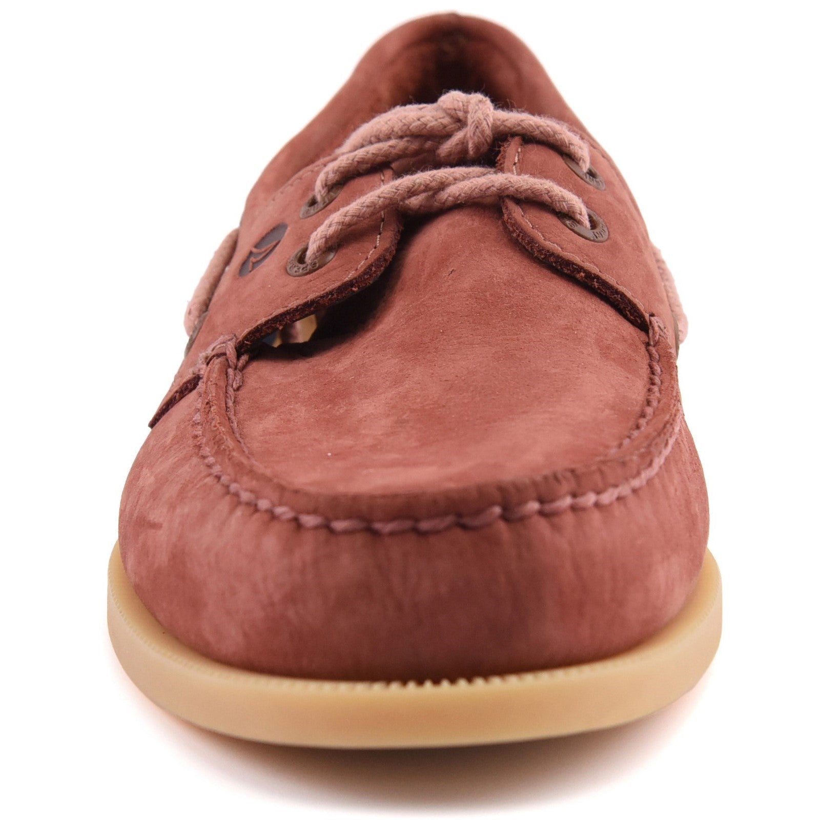 Authentic Original Boat Shoe Red