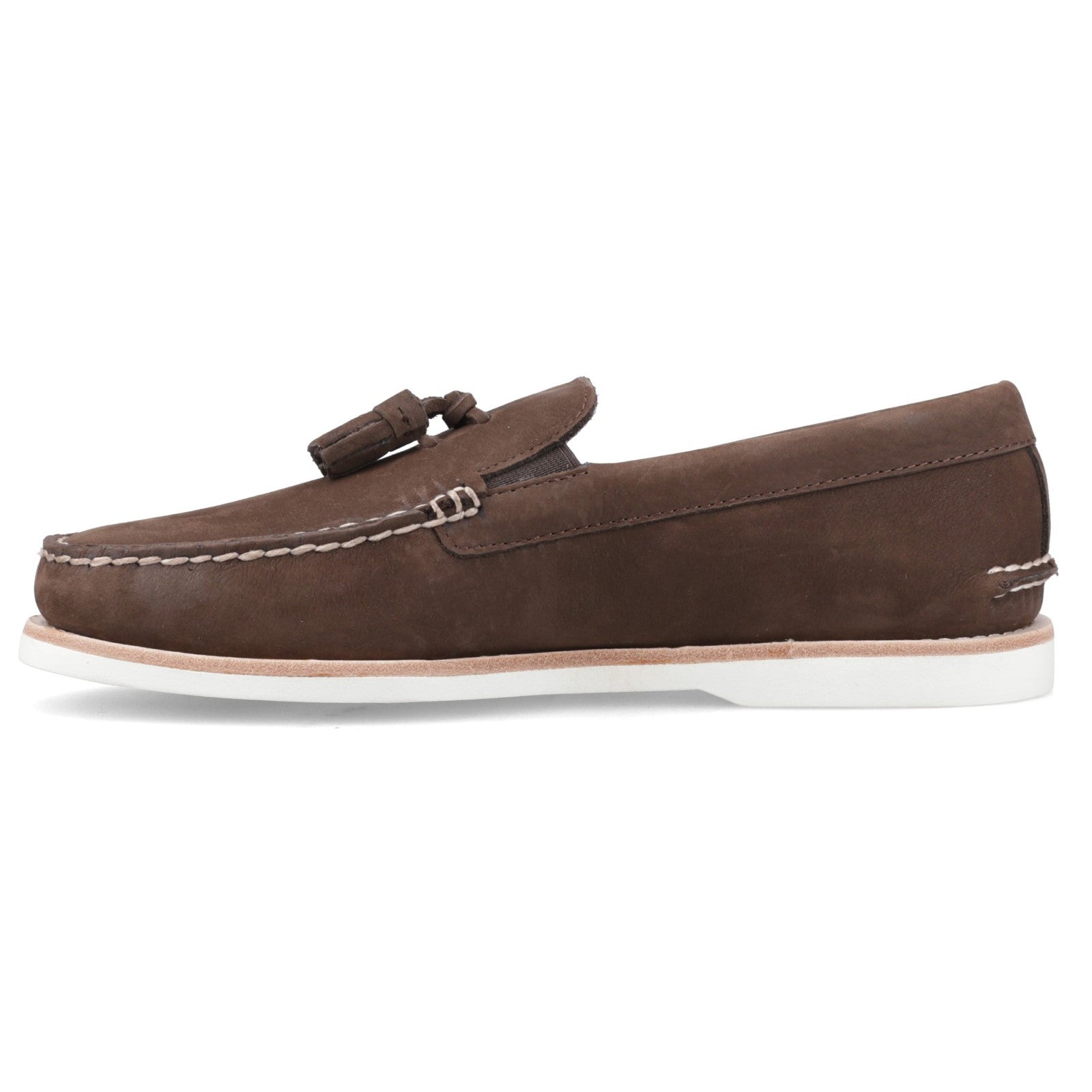 Authentic Original Boat Loafer Brown